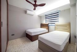Blk 5 Ghim Moh Road (Queenstown), HDB 3 Rooms #554936041